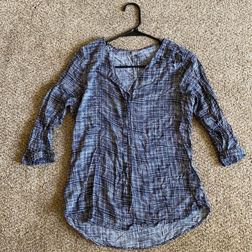 Business Shirt